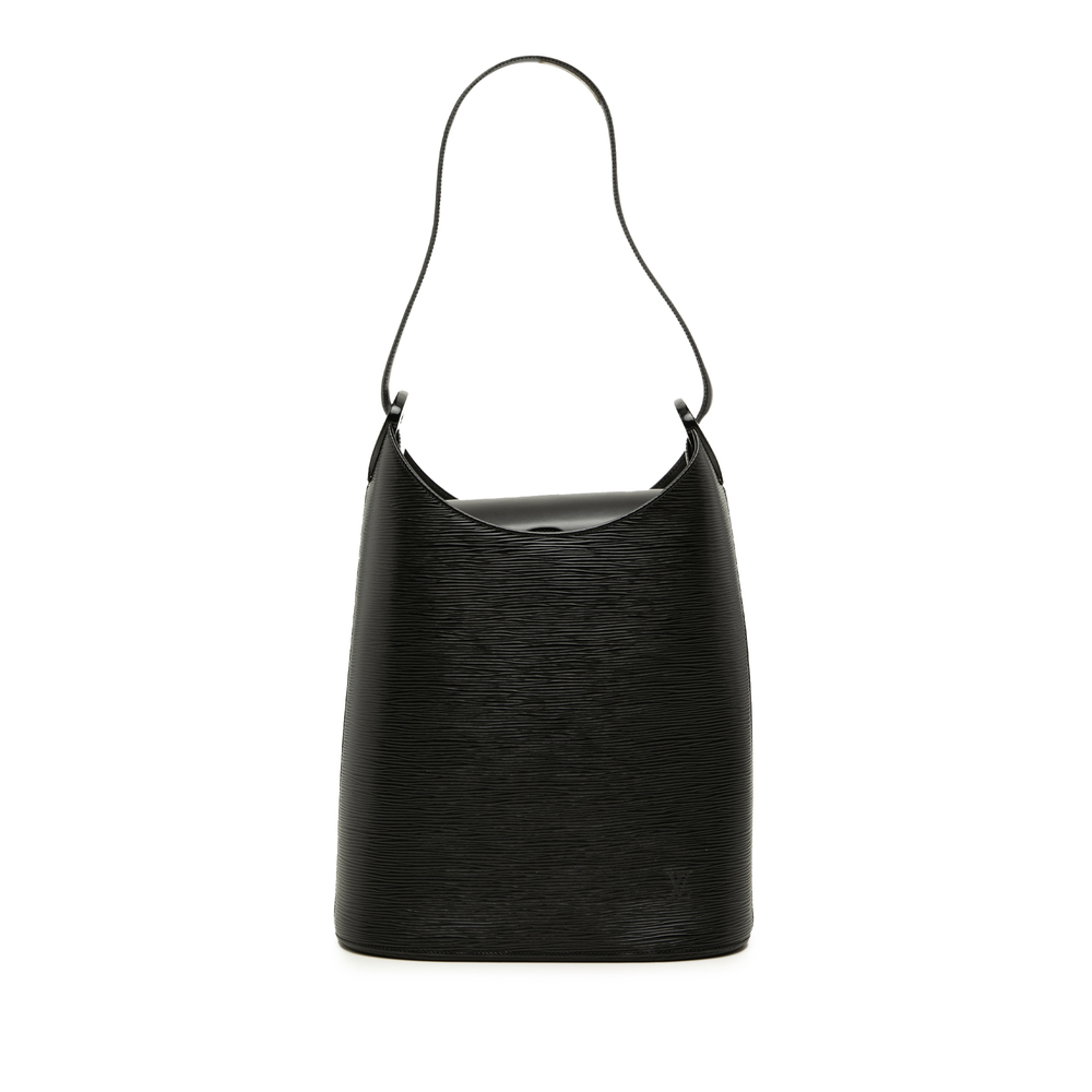 Pre-Loved Louis Vuitton Epi Sac Verseau